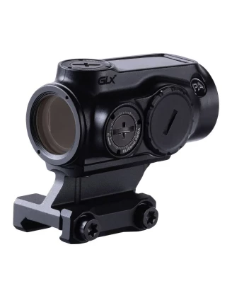 Kolimator Primary Arms GLx MD-21S 21 mm Micro Dot AutoLive ACSS-CQB Red Dot