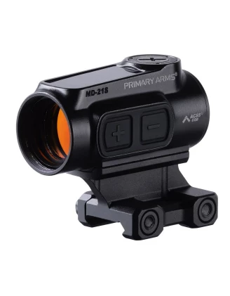 Kolimator Primary Arms GLx MD-21S 21 mm Micro Dot AutoLive ACSS-CQB Red Dot