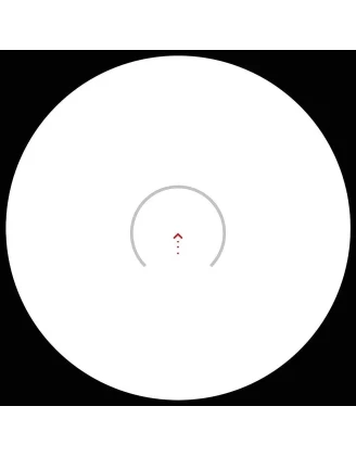 Kolimator Primary Arms GLx MD-21S 21 mm Micro Dot AutoLive ACSS-CQB Red Dot