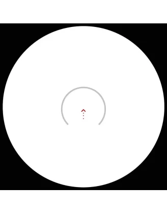 Kolimator Primary Arms GLx MD-21S 21 mm Micro Dot AutoLive ACSS-CQB Red Dot