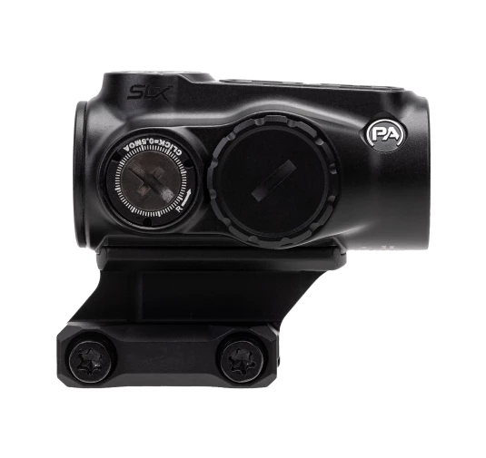 Kolimator Primary Arms SLx MD-21 21 mm Micro Dot AutoLive 2 MOA Red Dot