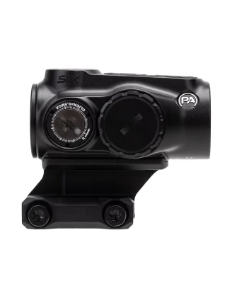 Kolimator Primary Arms SLx MD-21 21 mm Micro Dot AutoLive 2 MOA Red Dot