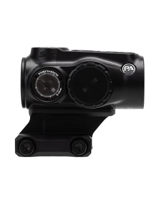 Kolimator Primary Arms SLx MD-21 21 mm Micro Dot AutoLive ACSS-CQB Red Dot