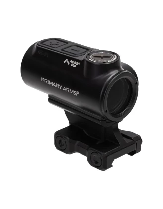 Kolimator Primary Arms SLx MD-21 21 mm Micro Dot AutoLive ACSS-CQB Red Dot