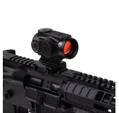 Kolimator Primary Arms SLx MD-21 21 mm Micro Dot AutoLive ACSS-CQB Red Dot