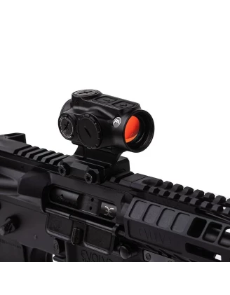 Kolimator Primary Arms SLx MD-21 21 mm Micro Dot AutoLive ACSS-CQB Red Dot