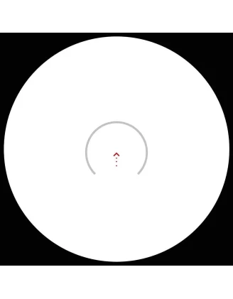 Kolimator Primary Arms SLx MD-21 21 mm Micro Dot AutoLive ACSS-CQB Red Dot
