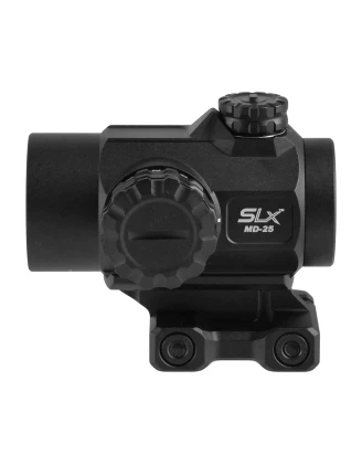 Kolimator Primary Arms SLx MD-25 Gen II - Punkt CQB ACSS