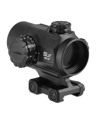 Kolimator Primary Arms SLx MD-25 Gen II - Punkt CQB ACSS