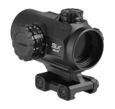 Kolimator Primary Arms SLx MD-25 25 mm Micro Dot Gen II AutoLive ACSS CQB Red Dot