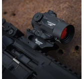 Kolimator Primary Arms SLx MD-25 25 mm Micro Dot Gen II AutoLive ACSS CQB Red Dot