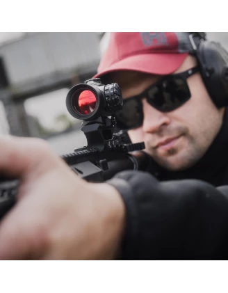 Kolimator Primary Arms SLx MD-25 Gen II - Punkt CQB ACSS