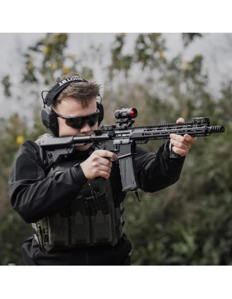 Kolimator Primary Arms SLx MD-25 Gen II - Punkt CQB ACSS