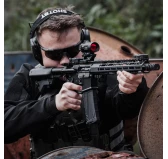 Kolimator Primary Arms SLx MD-25 25 mm Micro Dot Gen II AutoLive ACSS CQB Red Dot