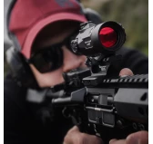 Kolimator Primary Arms SLx MD-25 25 mm Micro Dot Gen II AutoLive ACSS CQB Red Dot