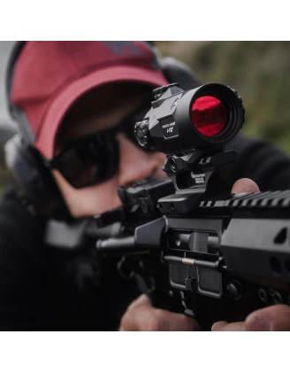 Kolimator Primary Arms SLx MD-25 Gen II - Punkt CQB ACSS