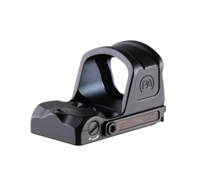 Kolimator Primary Arms SLx RS-10R 1x23mm Mini Reflex Sight - 3 MOA Dot Standard Reflex Footprint