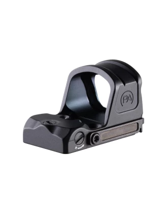 Kolimator Primary Arms SLx RS-10R 1x23mm Mini Reflex Sight - 3 MOA Dot Standard Reflex Footprint