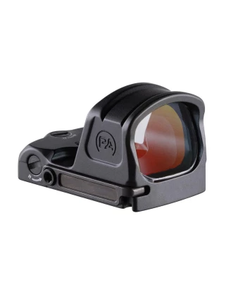 Kolimator Primary Arms SLx RS-10R 1x23mm Mini Reflex Sight - 3 MOA Dot Standard Reflex Footprint