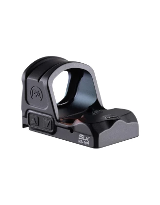 Kolimator Primary Arms SLx RS-10R 1x23mm Mini Reflex Sight - 3 MOA Dot Standard Reflex Footprint