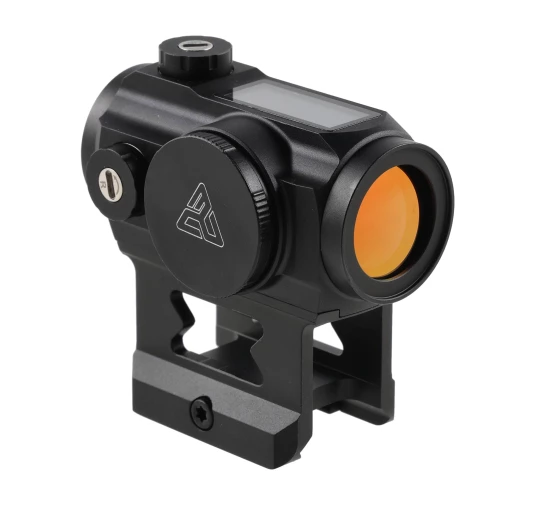 Kolimator Redwin Cherno 1x22 MRT RWD15