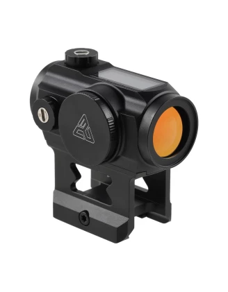 Kolimator Redwin Cherno 1x22 MRT RWD15