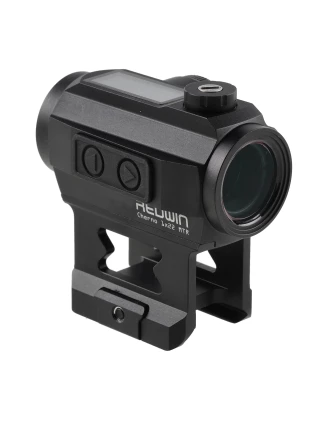 Kolimator Redwin Cherno 1x22 MRT RWD15