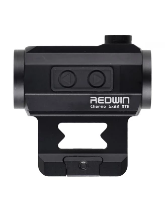 Kolimator Redwin Cherno 1x22 MRT RWD15