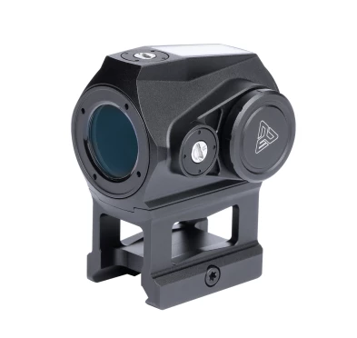 Kolimator Redwin Cherno 1x23 3MOA SP RWD50