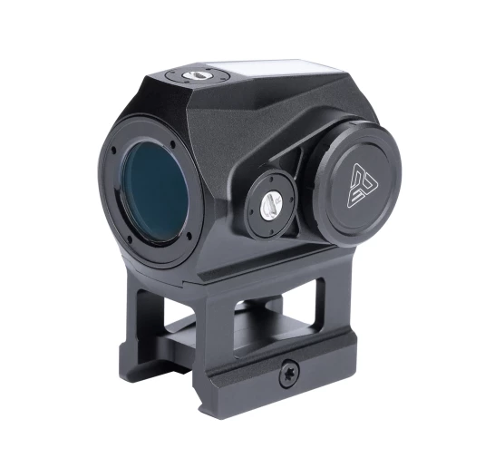 Kolimator Redwin Cherno 1x23 3MOA SP RWD50