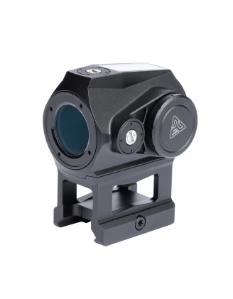 Kolimator Redwin Cherno 1x23 3MOA SP RWD50