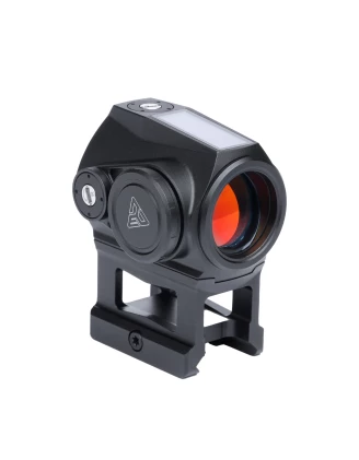 Kolimator Redwin Cherno 1x23 3MOA SP RWD50