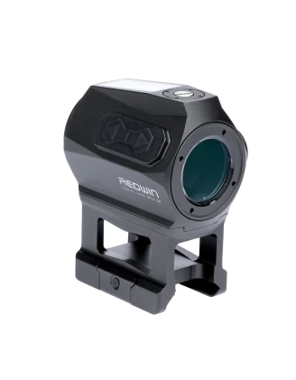 Kolimator Redwin Cherno 1x23 3MOA SP RWD50