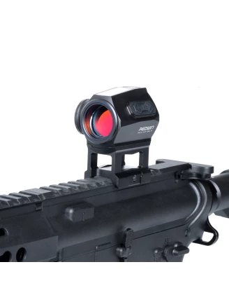 Kolimator Redwin Cherno 1x23 3MOA SP RWD50