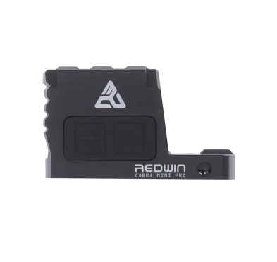 Kolimator Redwin Cobra Mini PRO 23X16 RMSc RWD26