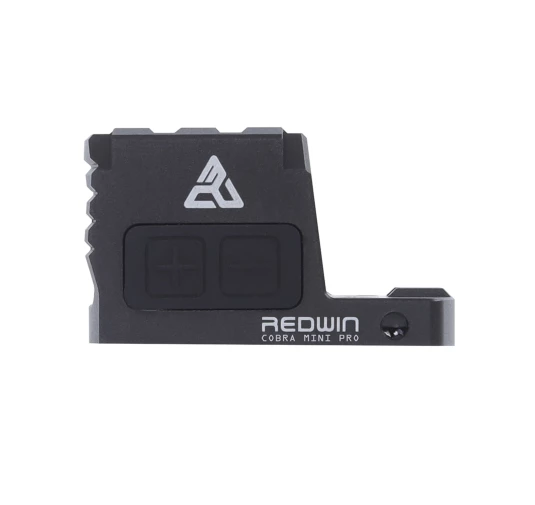 Kolimator Redwin Cobra Mini PRO 23X16 RMSc RWD26