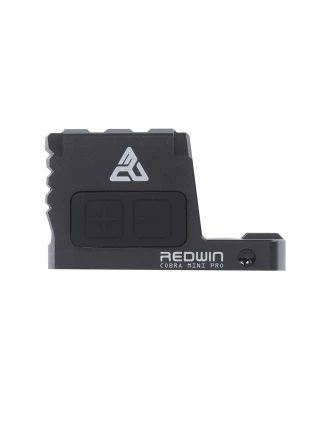 Kolimator Redwin Cobra Mini PRO 23X16 RMSc RWD26