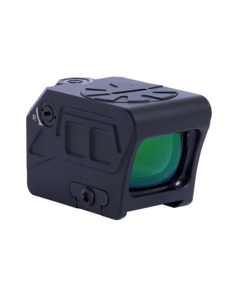 Kolimator Redwin Cobra TRA 21 x 17 5 MOA zielona kropka RWD24