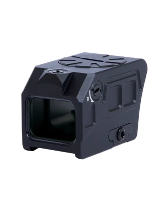 Kolimator Redwin Cobra TRA 21 x 17 5 MOA zielona kropka RWD24