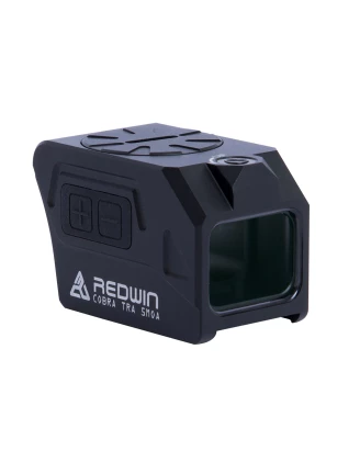 Kolimator Redwin Cobra TRA 21 x 17 5 MOA zielona kropka RWD24