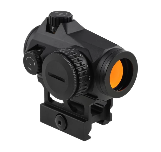 Kolimator Redwin Mantis 1x21 3 MOA RWD35