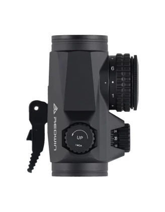 Kolimator Redwin Mantis 1x21 3 MOA RWD35