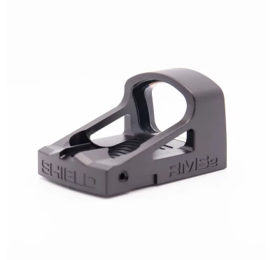 Kolimator Shield Sights RMS2 Reflex Mini Sight 2 Glass Edition, 4MOA