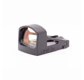 Kolimator Shield Sights RMS2 Reflex Mini Sight 2 Glass Edition, 4MOA