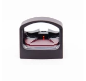 Kolimator Shield Sights RMS2 Reflex Mini Sight 2 Glass Edition, 4MOA