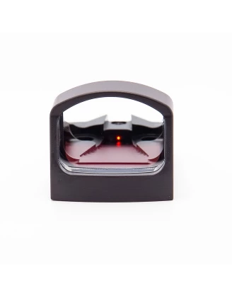 Kolimator Shield Sights RMS2 Reflex Mini Sight 2 Glass Edition, 4MOA