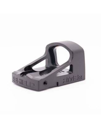 Kolimator Shield Sights RMS2 Reflex Mini Sight 2 Glass Edition, 8MOA