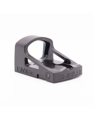 Kolimator Shield Sights RMS2 Reflex Mini Sight 2 Glass Edition, 8MOA