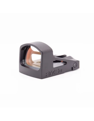 Kolimator Shield Sights RMS2 Reflex Mini Sight 2 Glass Edition, 8MOA