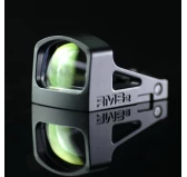 Kolimator Shield Sights RMS2 Reflex Mini Sight 2 Glass Edition, 8MOA